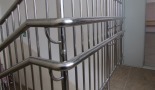 Перила Ограждения по Детским Нормам